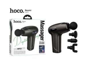 HOCO HP51 Neck & Shoulder Massager