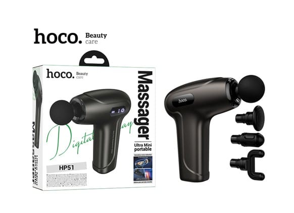 HOCO HP51 Neck & Shoulder Massager