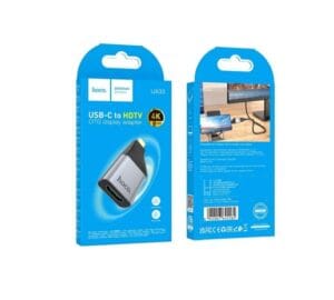 HOCO UA33 TYPE-C TO HDTV ADAPTER