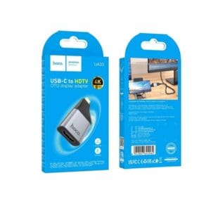 HOCO UA33 TYPE-C TO HDTV ADAPTER