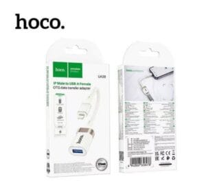 HOCO UA39 iP Male to USB Female 2.0 Adapter