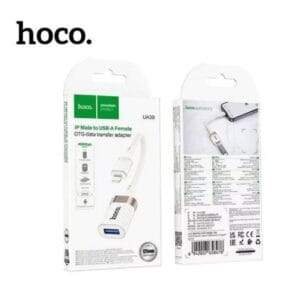 HOCO UA39 iP Male to USB Female 2.0 Adapter
