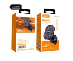 Jakode JE006-A Magnetic Car Holder