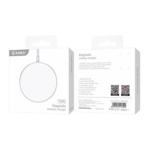 Kaku 15w wireless charger