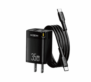 MOXOM MX-HC245 35W TYPE-C TO TYPE-C