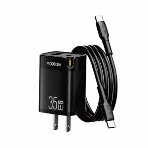 MOXOM MX-HC245 35W TYPE-C TO TYPE-C