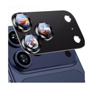 Blue Camera Lense Protector