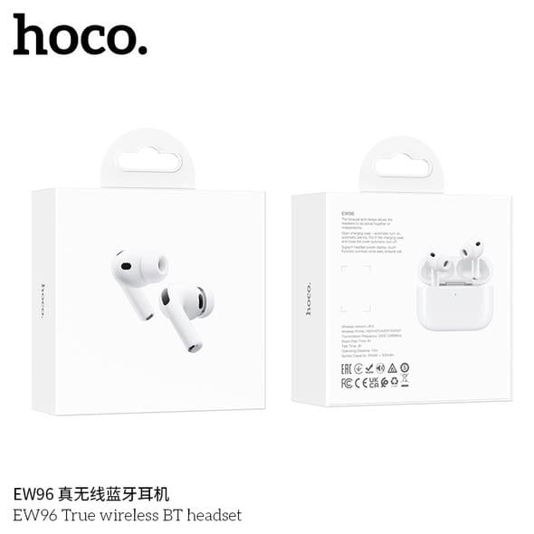 HOCO EW96 True wireless stereo headset