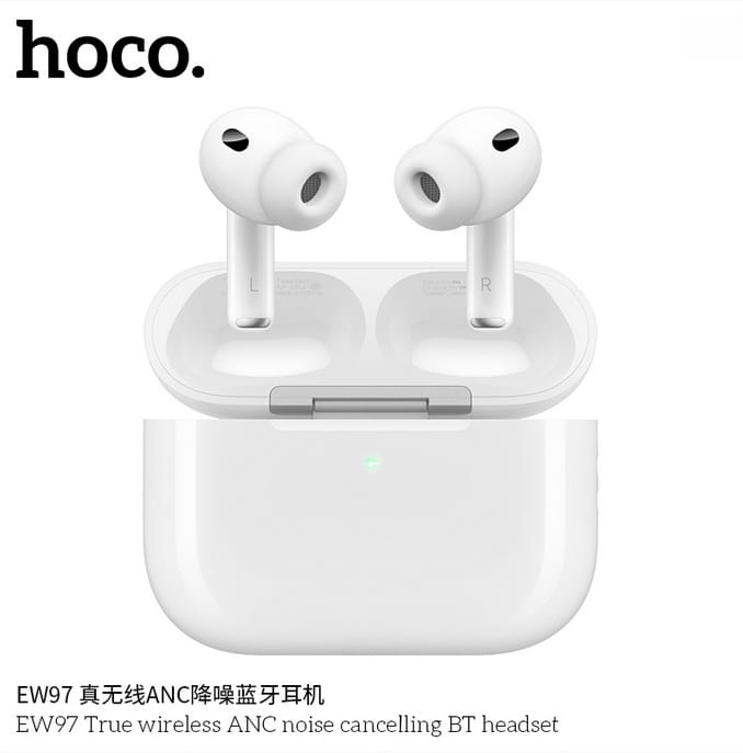 HOCO EW97 Wireless ANC Headset