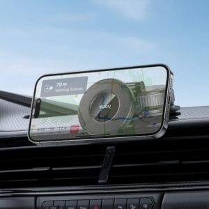 HOCO H86 Dragon manual suction cup magnetic holder