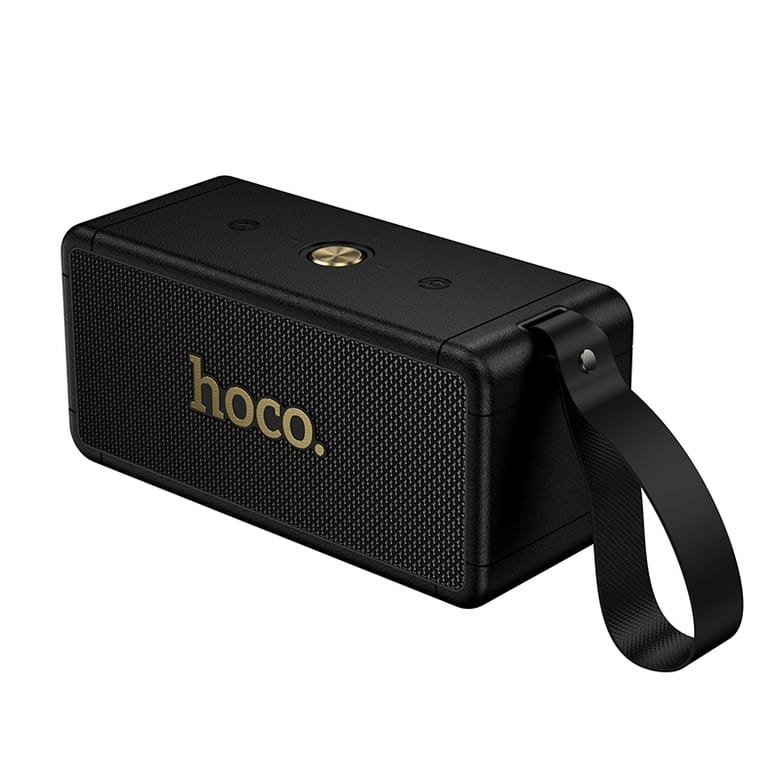 HOCO HT1 Max Marquis sports BT speaker - Image 3