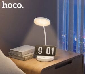 HOCO HX14 Dazzling desktop lamp
