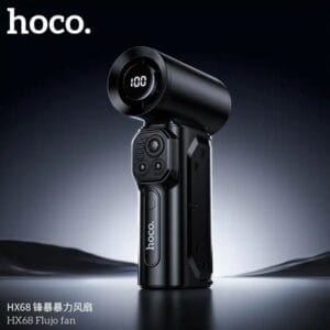HOCO HX68 Flujo fan