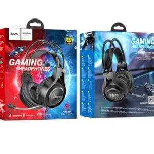 HOCO W106 Tiger gaming headset