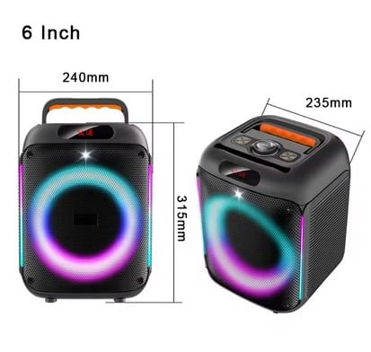 GY-601 30W SPEAKER - Image 2