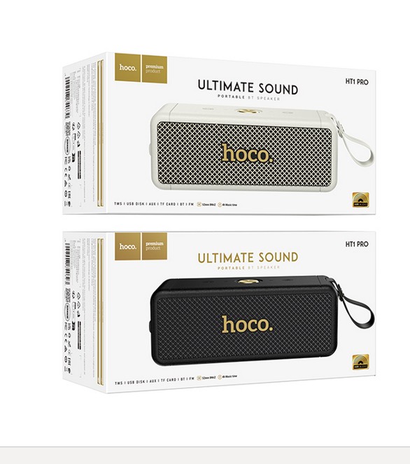 HOCO HT1 PRO SPORTS BT SPEAKER - Image 5