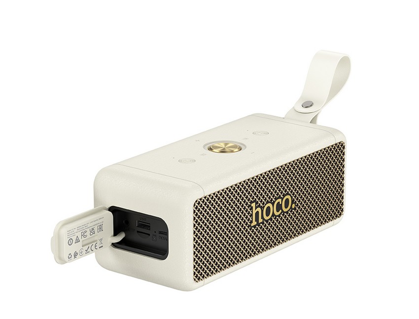 HOCO HT1 PRO SPORTS BT SPEAKER - Image 2