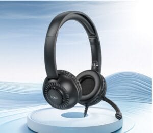 HOCO W112 PURE HEADPHONES