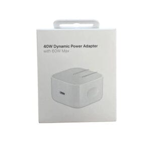 IPH 40W Cube Type-C
