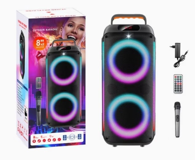 WGY-8841 80W Loud Speaker