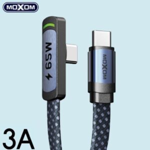 MOXOM LX-CB895 1.5M TYPE-C TO TYPE-C