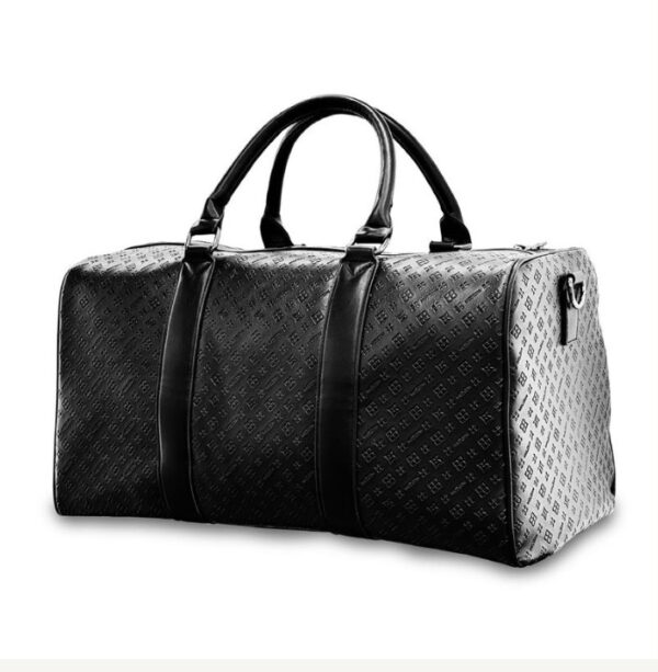 MOXOM MX-BA12 TRENDY BUSINESS LARGE DUFFEL BAG