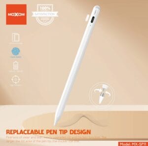 MOXOM MX-SP11 UNIVERSAL TYPE-C STYLUS PENCIL