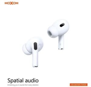 MOXOM MX-TW59 TWS WIRELESS EARBUDS