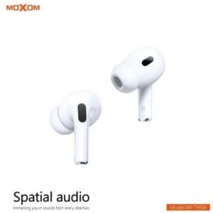 MOXOM MX-TW59 TWS WIRELESS EARBUDS
