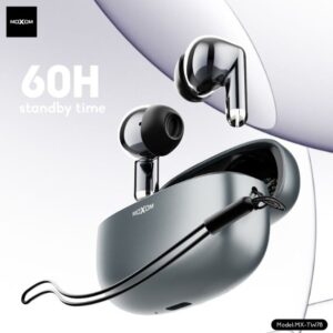 MOXOM MX-TW78 AI TRANSLATOR WIRELESS EARBUDS