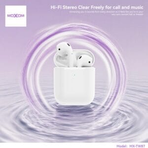 MOXOM MX-TW87 AIR 2 ORIGINAL CHIP