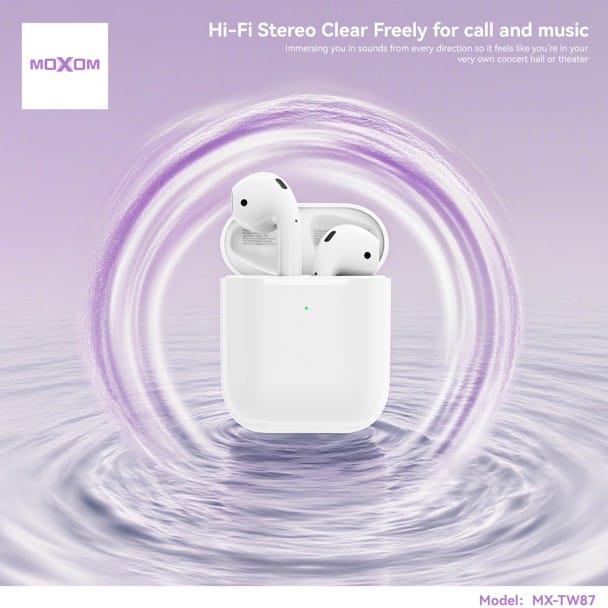 MOXOM MX-TW87 AIR 2 ORIGINAL CHIP