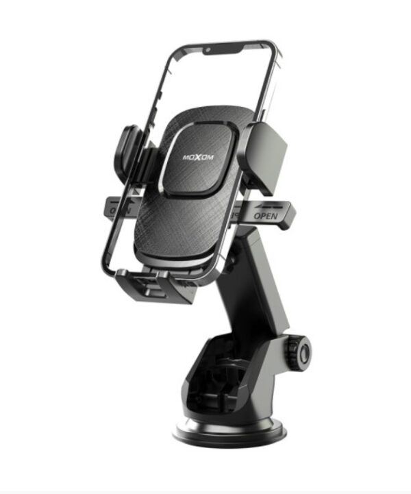 MOXOM MX-VS48 EXTENDABLE ROTATING CLIP MOUNT HOLDER