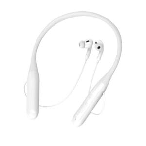 MOXOM MX-WL73 WIRELESS NECKBAND AIRPODS PRO STYLE