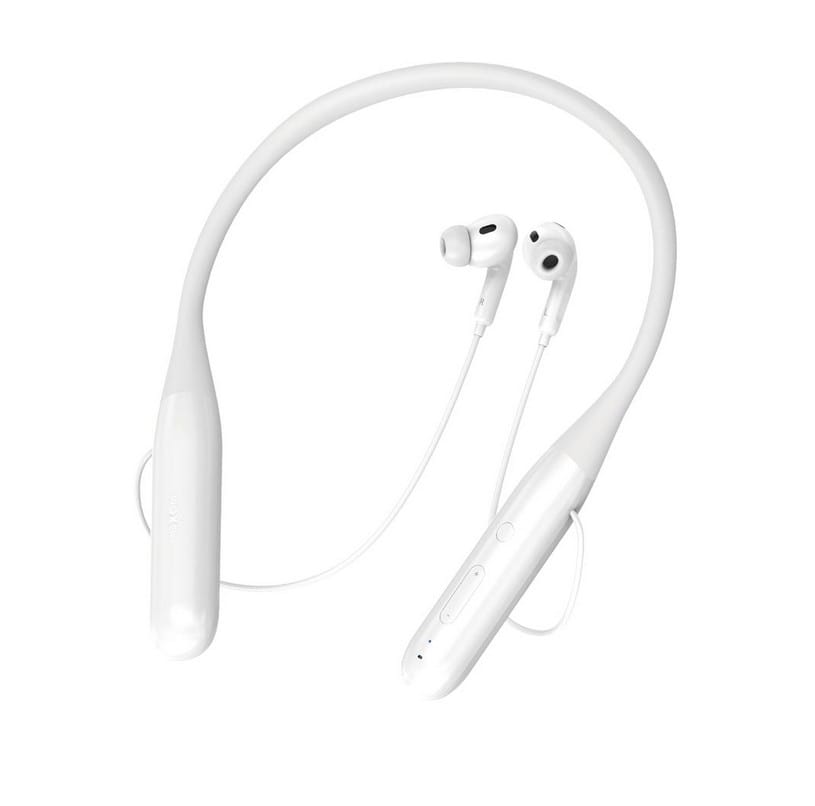 MOXOM MX-WL73 WIRELESS NECKBAND AIRPODS PRO STYLE