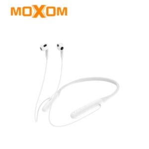 MOXOM MX-WL74 NECKBAND WIRELESS HEADSET