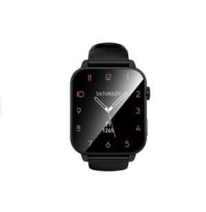 BOROFONE BD15 Smart watch(call version)