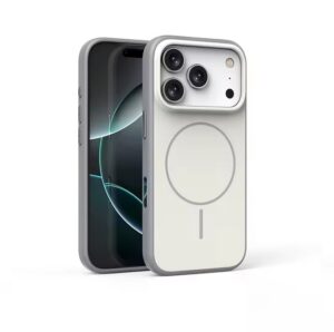 Desert Matte Finish Magsafe Case – iPhone