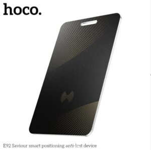 HOCO E92 Saviour smart positioning anti-lost device