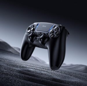 HOCO GA32 Dragon PS5 wireless gamepad