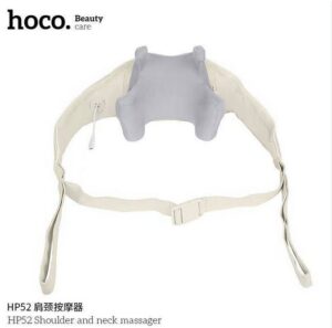 HOCO HP52 Shoulder and neck massager