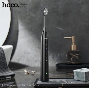 HOCO HP60 Wave electric toothbrush