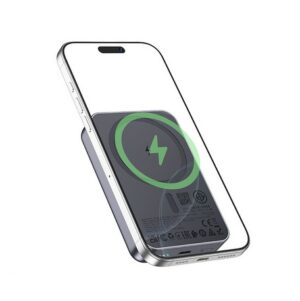 HOCO J160A Original PD20W magnetic power bank(10000mAh)
