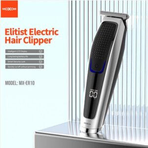 MOXOM Scale Electric Hair Clipper MX-ER10