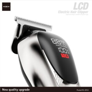 MOXOM Whale Electric Hair Clipper MX-ER12