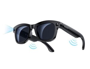 Yesido AI Smart Glasses - IO42