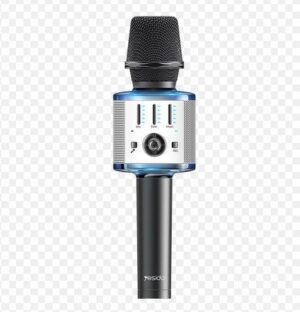 Yesido Karaoke Microphone KR10