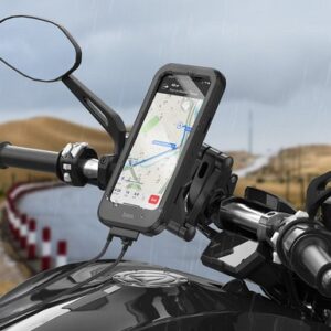 HOCO CA101 Rider waterproof bicycle stand