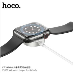 HOCO CW39 Wireless charger for iWatch