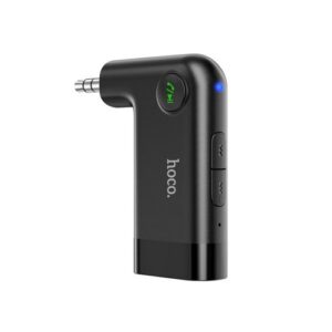 HOCO E53 Dawn sound in-car AUX wireless receiver